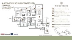 Thomson View Condominium (D20), Condominium #619513271
